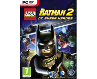 PC LEGO Batman 2: DC Super Heroes - 157194 - zdjęcie 1